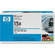 HP / Hewlett-Packard Black Toner Cartridge