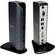 Toshiba dynadock USB Docking Station with DVI Port