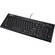 Toshiba Teclado Fino USB com Hub USB de 2 Portas - USB