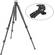 Manfrotto by Bogen Imaging BO190XPR322R  Sistema de Trip� de V�deo