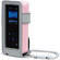 Belkin K5 Carabiner Case (Pink)