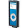 Belkin Nano 2G Flip Top Sleeve  (Gray)