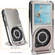 Griffin Technology Sansa E200 Reflect Case