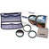 Tiffen 72mm Digital Pro SLR Glass Filter Kit