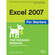 O'Reilly Digital Media Excel 2007 for Starters: The Missing Manual by Matthew MacDonald