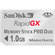 Sandisk 1GB RapidGX Gaming Memory Card
