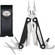 Leatherman Charge AL (Aluminum) with Leather Case and Box