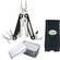 Leatherman Charge AL (Aluminum) with Nylon Case and Gift Tin