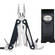 Leatherman Charge ALX (Aluminum) with Leather Case and Box