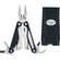 Leatherman Charge ALX (Aluminum) with Nylon Case and Box
