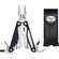 Leatherman Charge ALX (Aluminum) with Leather Case