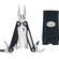 Leatherman Charge ALX (Aluminum) with Nylon Case and Clamshell Box
