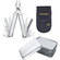 Leatherman Core Tool with Nylon Case and Gift Tin