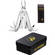 Leatherman Surge Tool with Leather Case and Gift Tin