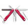 Leatherman Squirt E4 with Box (Red) 