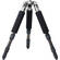 LensCoat LegCoat Tripod Leg Protectors (Black) - for Gitzo GT3530, GT3530S, GT3531 & GT3531LSV