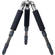 LensCoat LegCoat Tripod Leg Protectors (Black) - for Gitzo GT3540L, GT3540LS & GT3541L