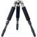 LensCoat LegCoat Tripod Leg Protectors (Black) - for Gitzo GT5530S, GT5531S & GT5560SGT