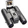 Bushnell 8x30 Image View Binocular with 3.2 Megapixel Digital Camera  (Gray & White)