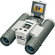 Bushnell 8x30 Image Replay Binocular (Gray & White)