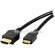 Sony HDMI Male to Mini HDMI (Type C) Male Cable