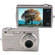 Pentax Optio T30 Digital Camera