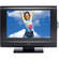 Audiovox FPE1907DV 16:9 19"  LCD TV / DVD Combo