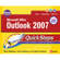 McGraw-Hill Microsoft Office Outlook 2007 Quicksteps by Marty Matthews, et al