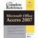 McGraw-Hill Microsoft Office Access 2007: The Complete Reference by Virginia Andersen