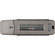 Kingston DataTraveler II Plus - Migo Edition - 4GB Capacity