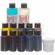 Berg Professional 10-Color Toning Kit for Black & White Print
