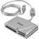Kingston Leitor de Cart�o 15-em-1