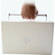 Case-Mate handle-it Leather and Aluminum Handle for 13.3" MacBook (White)