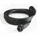 Hensel EH Pro Mini to Porty Adapter Cable - 33' (10m)