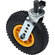MultiCart 8" Pneumatic Caster for Rock N Roller or MultiCart - Yellow