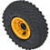 MultiCart 10" Wheel for Rock N Roller or MultiCart Models R10 or R12