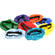 Lumedyne Color Caps Set (8 Colors)
