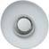 Hensel White Beauty Dish - 22"
