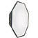 Hensel Octaform Softbox for StarSpot