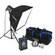 Hensel Vela Digilight 1 Head 1500 W/S Kit (115-230V)