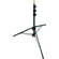 Hensel Alu-IV Air Cushioned Light Stand - 12.5'