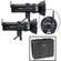 Profoto ComPact-R 600 Value Pack, Case  (90-260VAC)