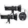 Profoto ComPact-R 600 Value Pack  (90-260VAC)