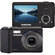 Samsung L77 Digital Camera (Black)