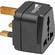 Impact APG-USA-GB Adapter Plug