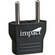 Impact AP-USA-E Adapter Plug