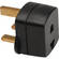 Impact APG-USA-GB Adapter Plug