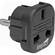 Impact AP-GB-USA Adapter Plug