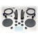 DPA Microphones SMK4061 Stereo Microphone Kit