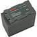 VariZoom S-8D54 Lithium-Ion Battery Pack (7.2 VDC, 33.5 Wh)
